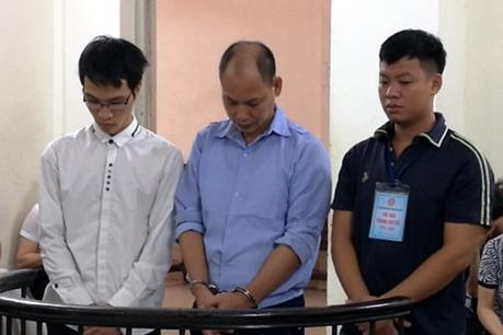 Giảm án cho 2 cha con hành hung thương binh ở Chương Mỹ, Hà Nội