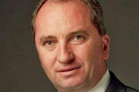 Phó Thủ tướng Australia dễ mất chức vì mang 2 quốc tịch