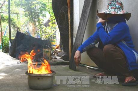 Vụ nước giếng bị cháy ở Đồng Nai: Cây xăng Nam Cát Tiên được phép hoạt động trở lại