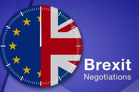 Anh muốn tiến trình đàm phán Brexit sang giai đoạn mới