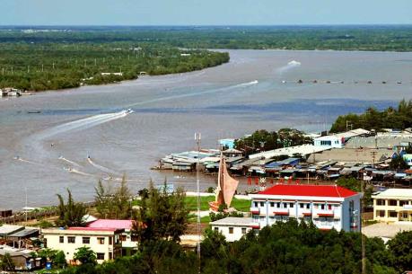 Cà Mau đề xuất giải ngân vốn đầu tư công