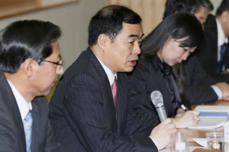 Trung Quốc bổ nhiệm Đặc phái viên về vấn đề Triều Tiên