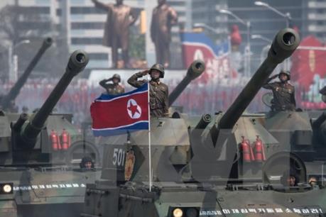 KCNA: Mỹ sẽ phải đối mặt với hậu quả nghiêm trọng nếu tiếp tục đe dọa Triều Tiên