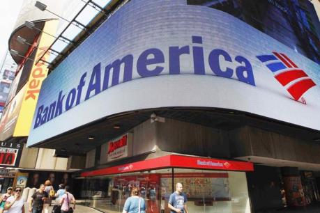 20 ngân hàng hàng đầu thế giới chi 264 tỷ bảng cho các khoản phạt