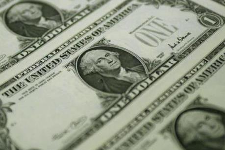 Tỷ giá USD hôm nay 15/8