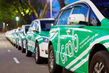 Grab và hành trình tạo cú hích trên thị trường taxi Đông Nam Á