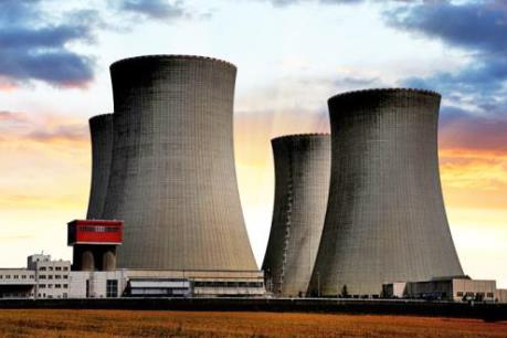 Năng lượng hạt nhân có vai trò như thế nào trong kết cấu kinh tế Nhật Bản