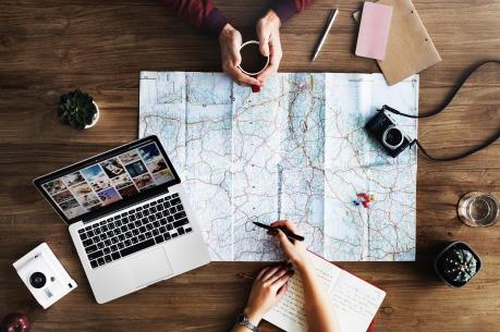 Malaysia phá vỡ đường dây làm giấy tờ giả cho người nước ngoài