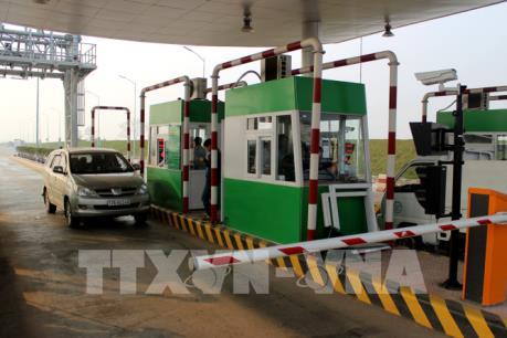 Đề xuất mở rộng phạm vi miễn giảm vé khi qua Trạm thu phí Bàn Thạch