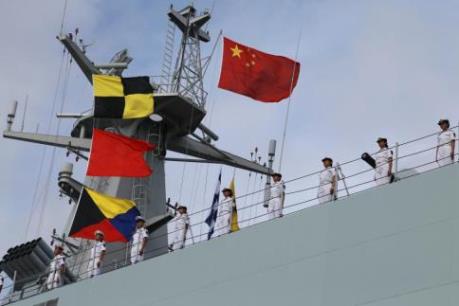 Trung Quốc có ảnh hưởng không thua kém Mỹ ở Trung Đông