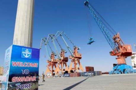 Pakistan trong “Kế hoạch Marshall” của Trung Quốc