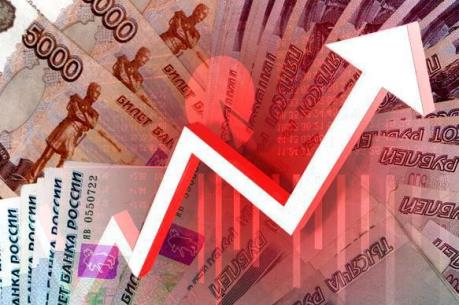 Nga: Tăng trưởng GDP cao nhất kể từ năm 2013