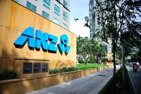 Lợi nhuận của ANZ tăng 5,3% trong quý II/2017