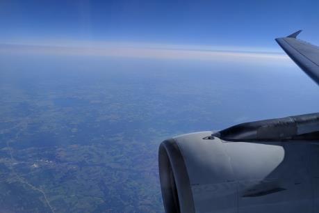 Lãnh đạo liên minh Kinh tế Á-Âu nhất trí thành lập bầu trời chung