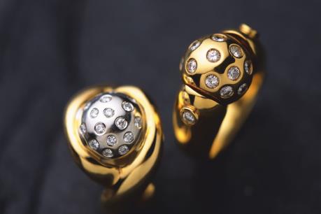 Dự báo giá vàng tuần từ 14/8 - 19/8