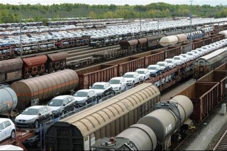 Tăng trưởng kinh tế Đức quý II/2017 thấp hơn dự báo