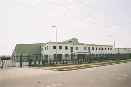 Tháng 7/2017, Bắc Ninh thu hút gần 30 triệu USD đầu tư vào các khu công nghiệp