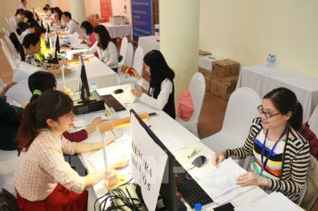 Sửa Luật thuế Thu nhập cá nhân: Bớt bậc thuế, giảm thủ tục