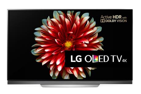 LG Electronics “thắng lớn” tại giải thưởng châu Âu