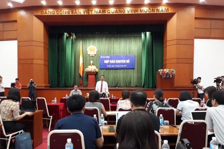 Bộ Tài chính điều chỉnh nhiều luật thuế trình Chính phủ trong tháng 9