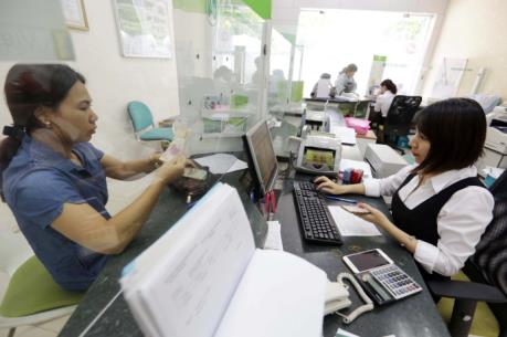 Chính thức triển khai xóa "điểm nghẽn" nợ xấu trong nền kinh tế