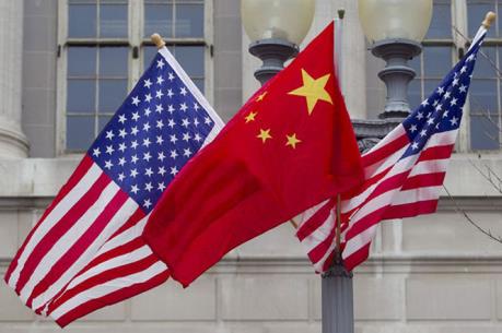 Phản ứng của Trung Quốc sau sắc lệnh về vi phạm bản quyền trí tuệ từ Mỹ