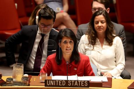 Mỹ có thể từ bỏ thỏa thuận hạt nhân với Iran