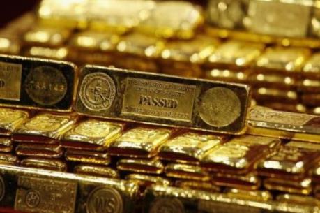 Kinh tế Mỹ có dấu hiệu mạnh lên, giá vàng giảm