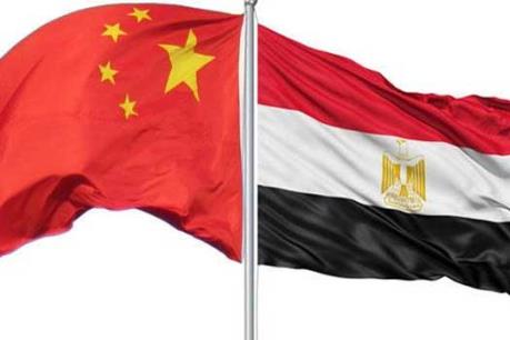 Ai Cập và Trung Quốc hợp tác xây dựng tuyến đường sắt nhanh quanh thủ đô Cairo