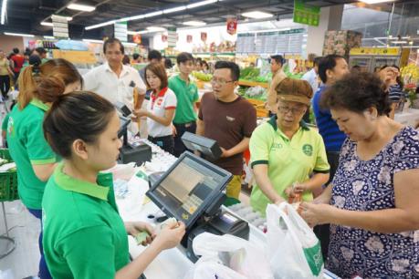 Saigon Co.op triển khai Chương trình "Lễ hội mua sắm mùa tựu trường"