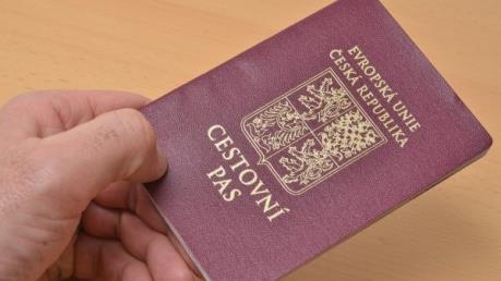 Séc: Luật sửa đổi về cư trú của người nước ngoài bắt đầu có hiệu lực