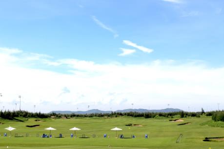 KLF đồng tài trợ giải AMD Golf Challenge 2017