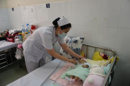 Những điều cần biết về cách phòng tránh bệnh tay chân miệng