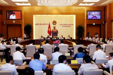 Quy hoạch đô thị chưa đảm bảo và thiếu tính đồng bộ