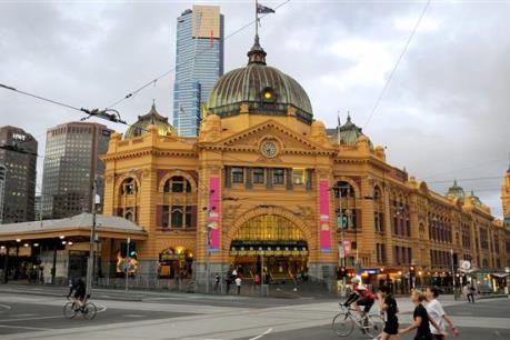 Melbourne lần thứ 7 liên tiếp đạt danh hiệu thành phố đáng sống nhất thế giới