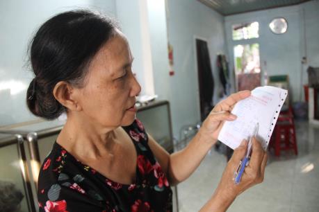 Tiền điện tăng cao bất thường ở Quảng Ngãi: Đã có phương án tính toán