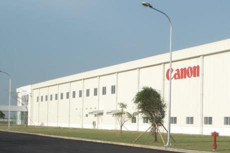 Canon Việt Nam khuyến cáo khách hàng sử dụng sản phẩm chính hãng