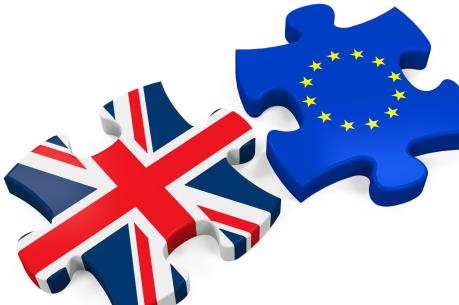 Anh đề xuất các vấn đề biên giới với Ireland trong đàm phán Brexit 