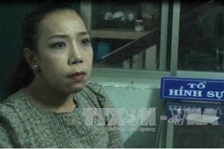 Cần Thơ: Mở rộng điều tra vụ phóng viên tống tiền doanh nghiệp