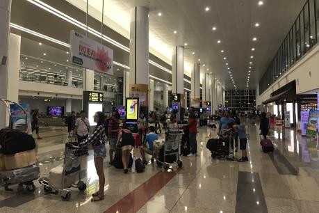 Hàng không có tăng giá vé khi Bộ GTVT điều chỉnh giá dịch vụ?