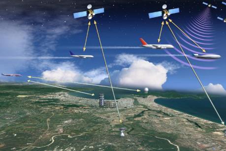 VATM áp dụng phương thức bay mới nhằm giảm tắc nghẽn nền không lưu