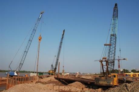  Hơn 79,7 triệu cổ phiếu của 3 công ty giao dịch trên UPCoM