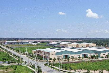 Bà Rịa-Vũng Tàu  hút đầu tư có chọn lọc vào các khu công nghiệp