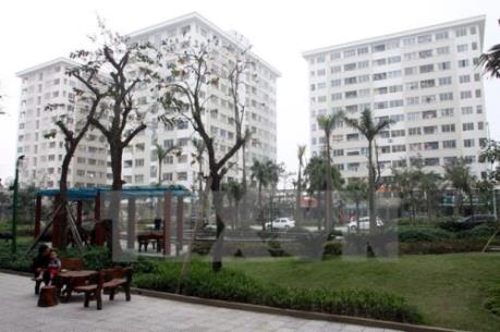 Thị trường bất động sản TP. Hồ Chí Minh đang có nhiều điểm nghẽn