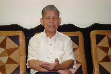 Người Việt Nam đầu tiên nhận danh hiệu Anh hùng đa dạng sinh học ASEAN