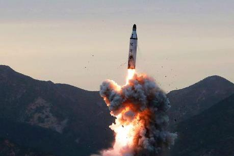 Căng thẳng tại Triều Tiên: Mỹ tái khẳng định cam kết bảo vệ Hàn Quốc và các đồng minh