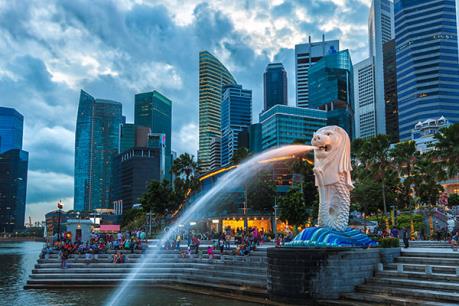 Singapore xếp hạng thứ 3 về chất lượng sống tại châu Á