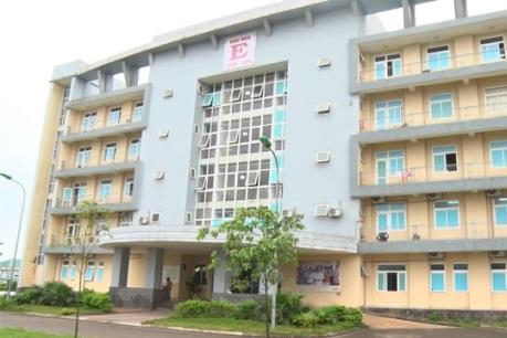 Cứu sống bệnh nhân bị tắc động mạch mạc treo tràng trên