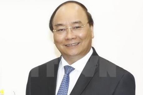 Thủ tướng Nguyễn Xuân Phúc lên đường thăm chính thức Thái Lan