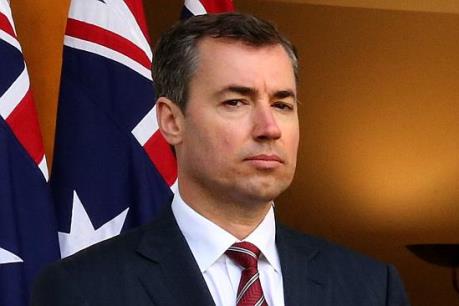 Australia: Bộ trưởng Tư pháp Michael Keenan bác bỏ cáo buộc 2 quốc tịch